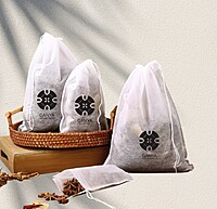 Ganya Bath Tea