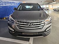 Hyundai Santa Fe 2013 ID:133247