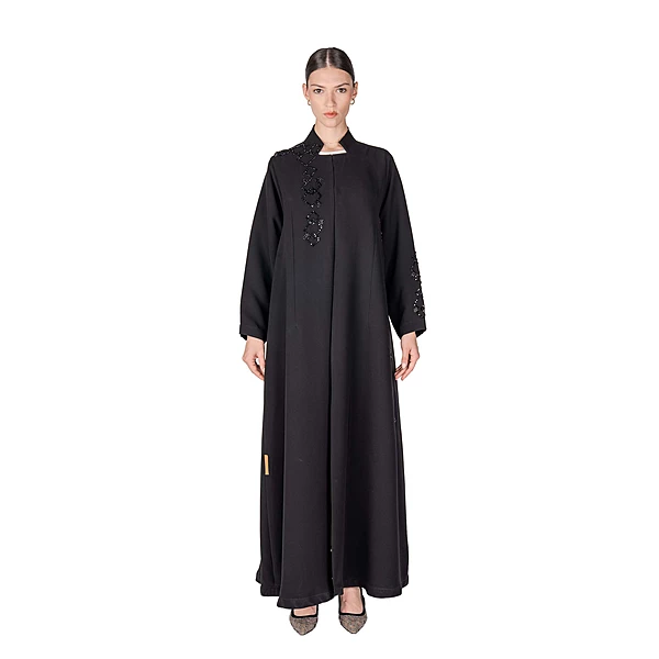 Couture Abaya A-Line 572