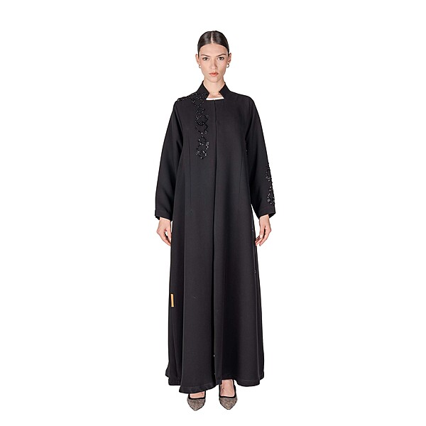 Couture Abaya A-Line 572