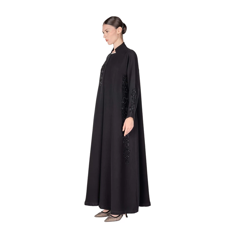 Couture Abaya A-Line 572