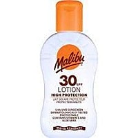 MALIBU – SUN LOTION SPF 30 100ml