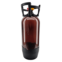 Mono PET Keg