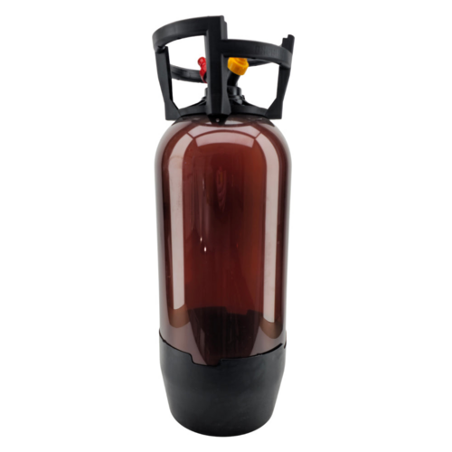 Mono PET Keg