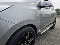 Hyundai Tucson 2010 ID: V007749