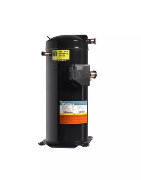 Compressor Scroll INVOTECH R22 37000BTU/HR 208/220-3-60 3HP - YH89A7-100