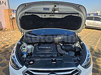 Hyundai Tucson 2014 (Techo Panoramico) ID: V745878