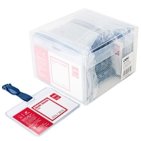 PORTA GAFETE - 5752