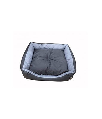 Empets Couch Bed Basic Duo - 55x42x16cm Empets Couch Bed Basic Duo - 55x42x16cm