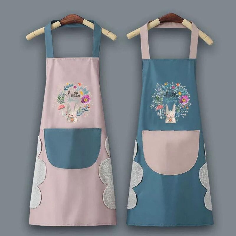 Apron Water Proof