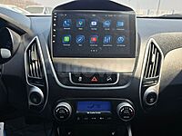 Hyundai Tucson 2010 ID: V044432