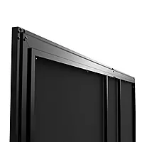 Valerion 120 Fresnel Ambient Light Rejecting Screen