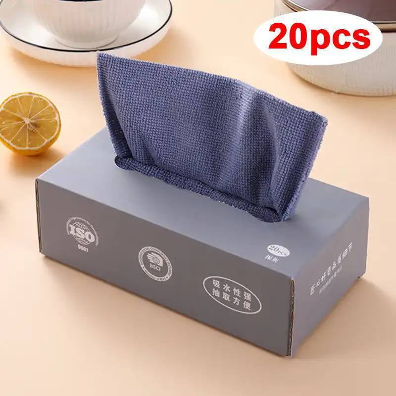 Reusable Washable towel