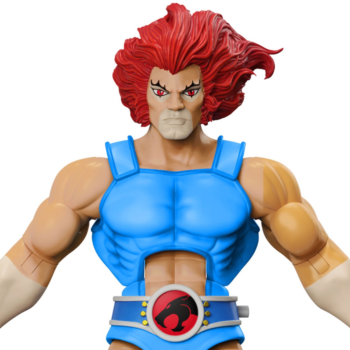 Lion-O - Thundercats 2026 Lion-O - Thundercats 2026