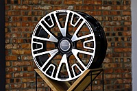 Rolls-Royce Cullinan 21" 22" 23" 24" Forged 6061-T6 Wheel