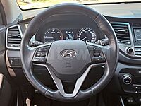 Hyundai Tucson 2016 ID : V007193