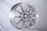 Rolls-Royce Cullinan 21" 22" 23" 24" Forged 6061-T6 Wheel