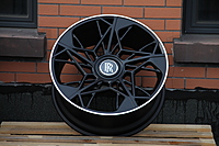 Rolls-Royce Cullinan 21" 22" 23" 24" Forged 6061-T6 Wheel