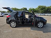 Hyundai Tucson 2010 ID:V010022