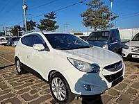 Hyundai Tucson 2010 ID: V015927