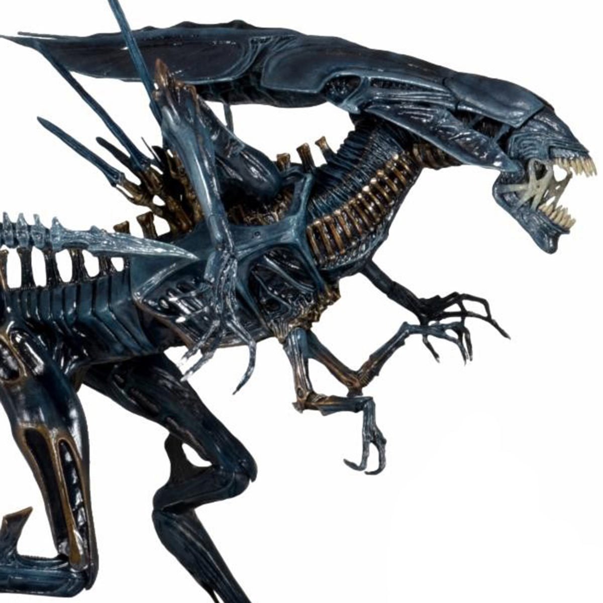 Alien Queen Ultra Deluxe