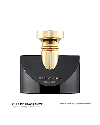 BVLGARI Splendida Jasmin Noir