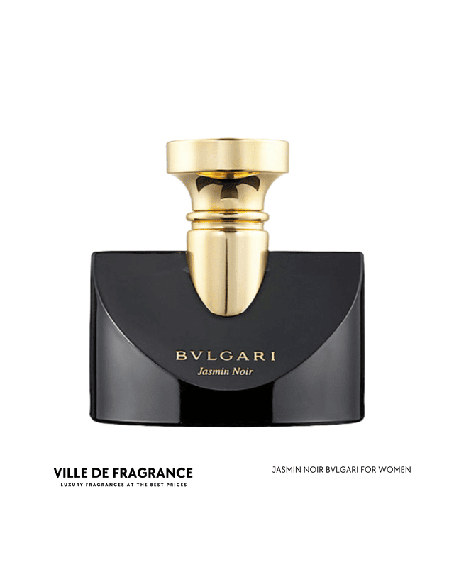 BVLGARI Splendida Jasmin Noir