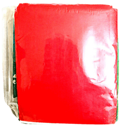 Navgraha (9 planets) Cloth Set Pack of 9 types Clothes for Navagraha Pooja/Hawan