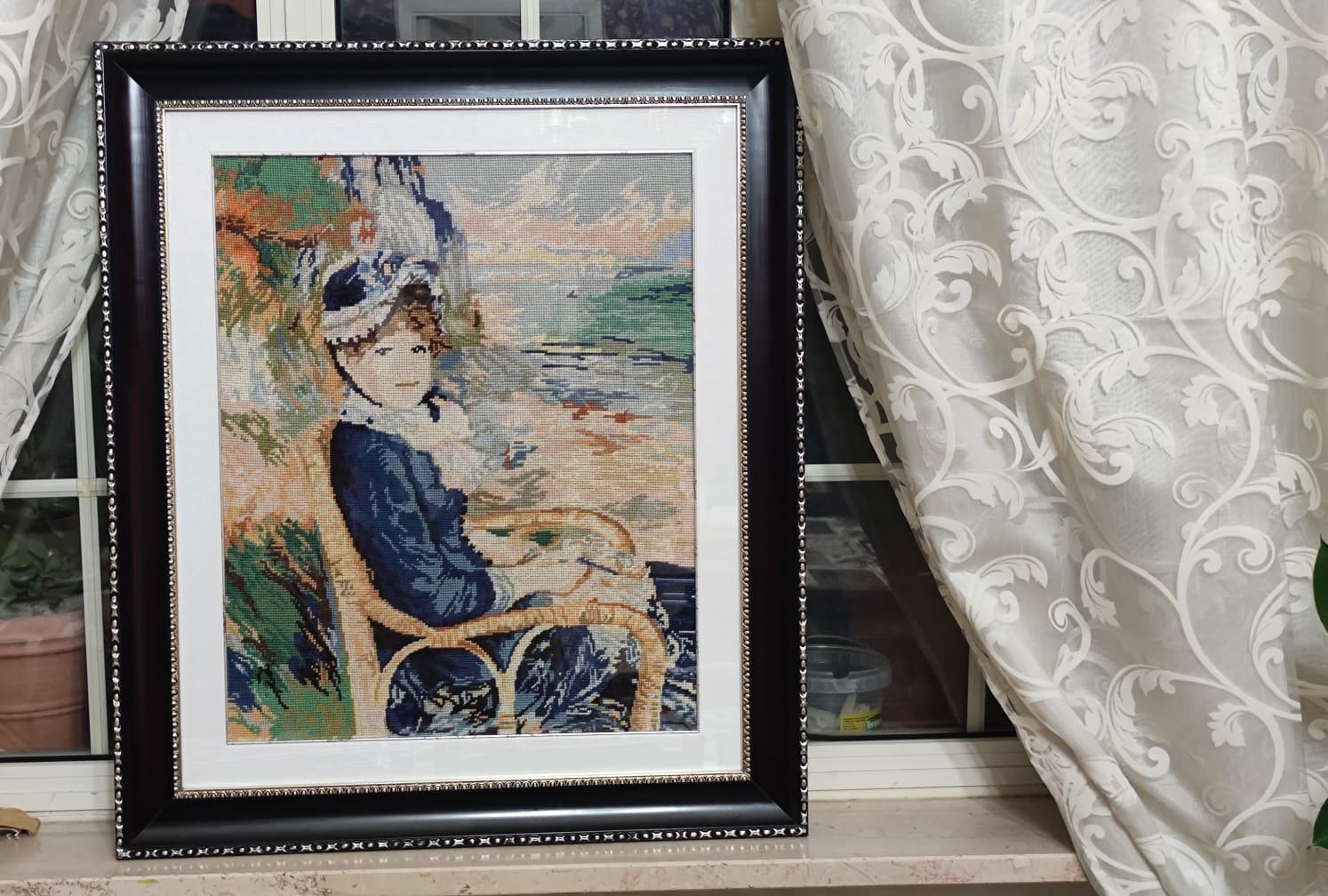 Renoir - In riva al mare Renoir - In riva al mare