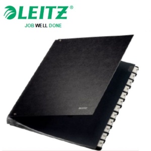 DESK ORGANISER LEITZ 1-12 # 5812-95