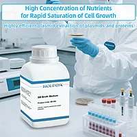 SB Medium Powder 250g/bottle
