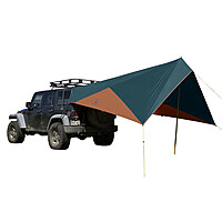 Kelty Waypoint Tarp Kelty Waypoint Tarp