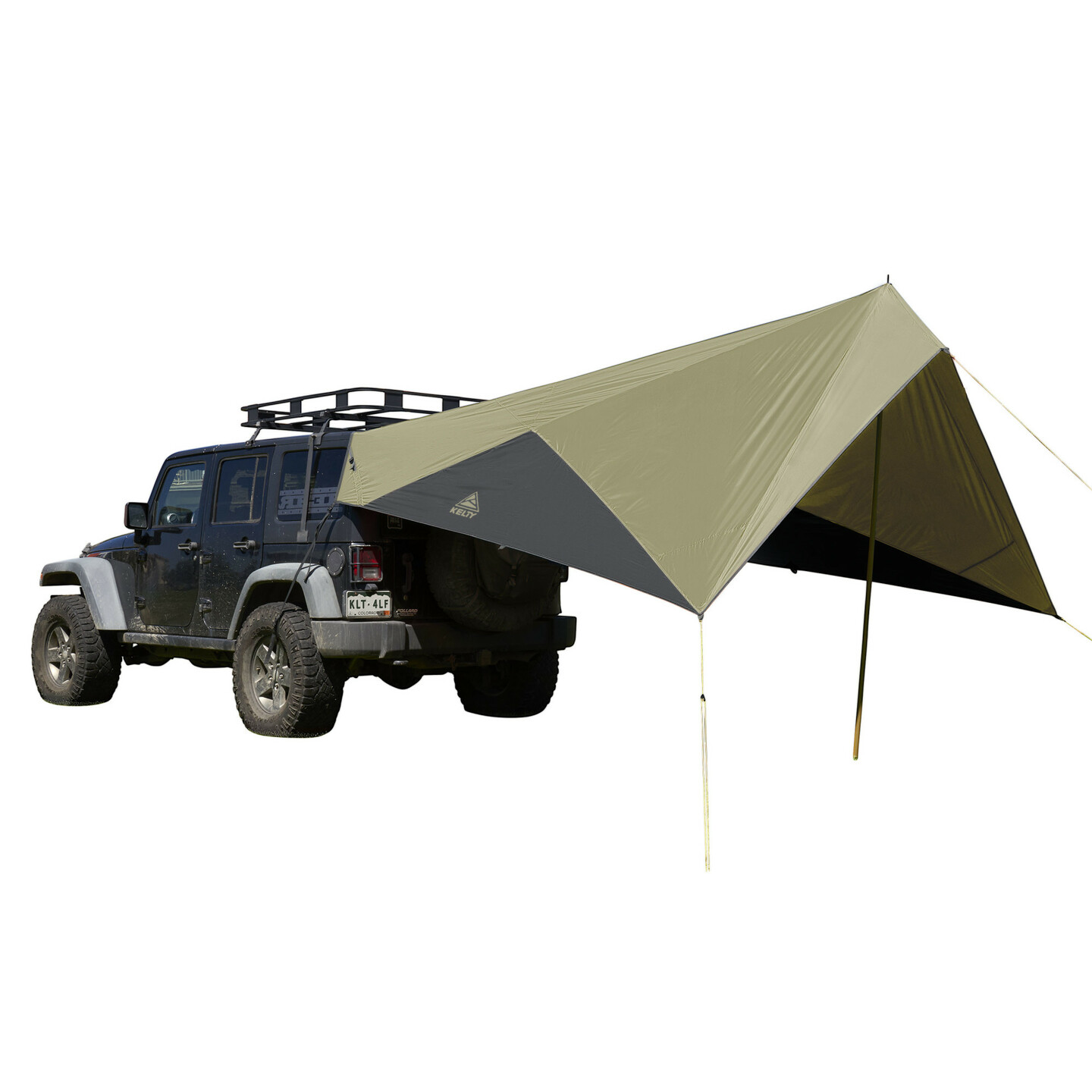 Kelty Waypoint Tarp Kelty Waypoint Tarp