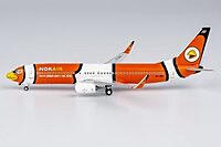 Nok Air737-800 Nok Ra Rueng c/s