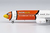 Nok Air737-800 Nok Ra Rueng c/s