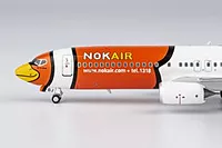 Nok Air737-800 Nok Ra Rueng c/s