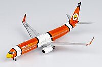 Nok Air737-800 Nok Ra Rueng c/s