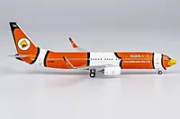 Nok Air737-800 Nok Ra Rueng c/s