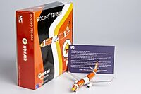 Nok Air737-800 Nok Ra Rueng c/s