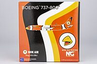 Nok Air737-800 Nok Ra Rueng c/s