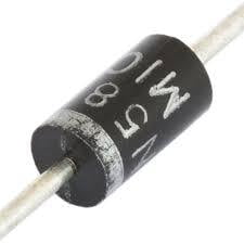 1N5822 Diode 40v, 3A 1N5822 Diode 40v, 3A