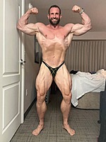 Swim Contoured Front Brief Swim Contoured Front Brief