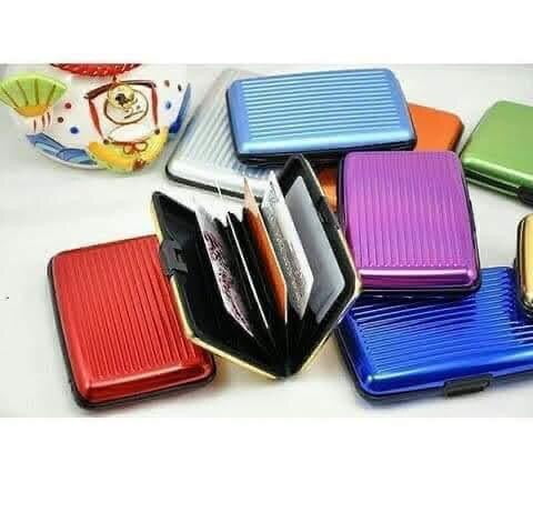 Card Holder by 6