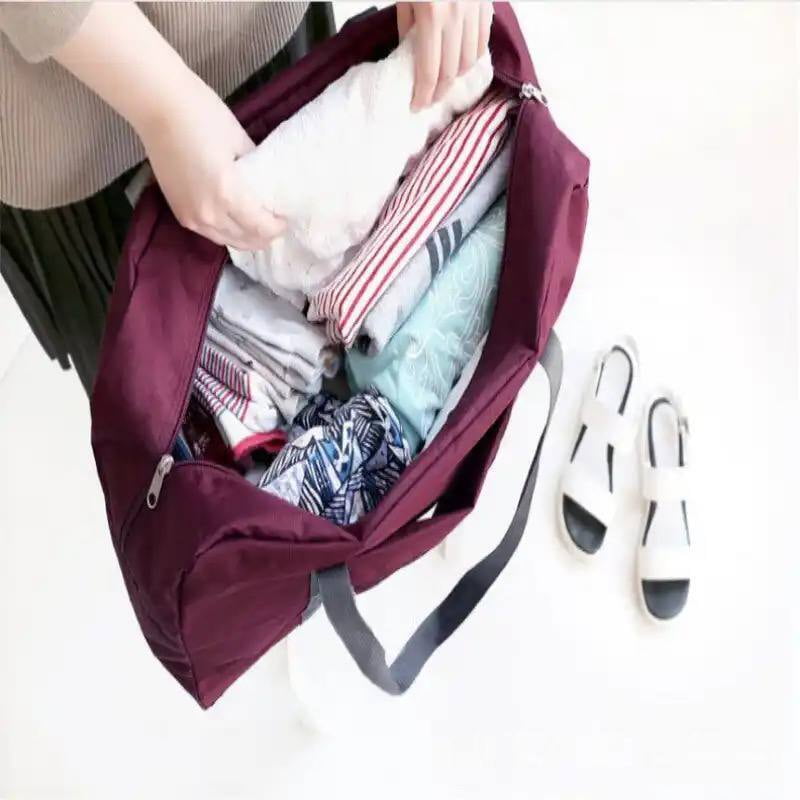 Mini Travelling Bag