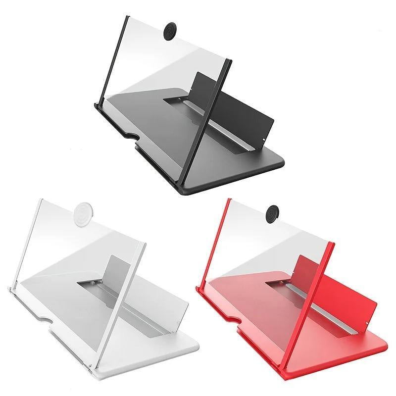 9D Phone Magnifier
