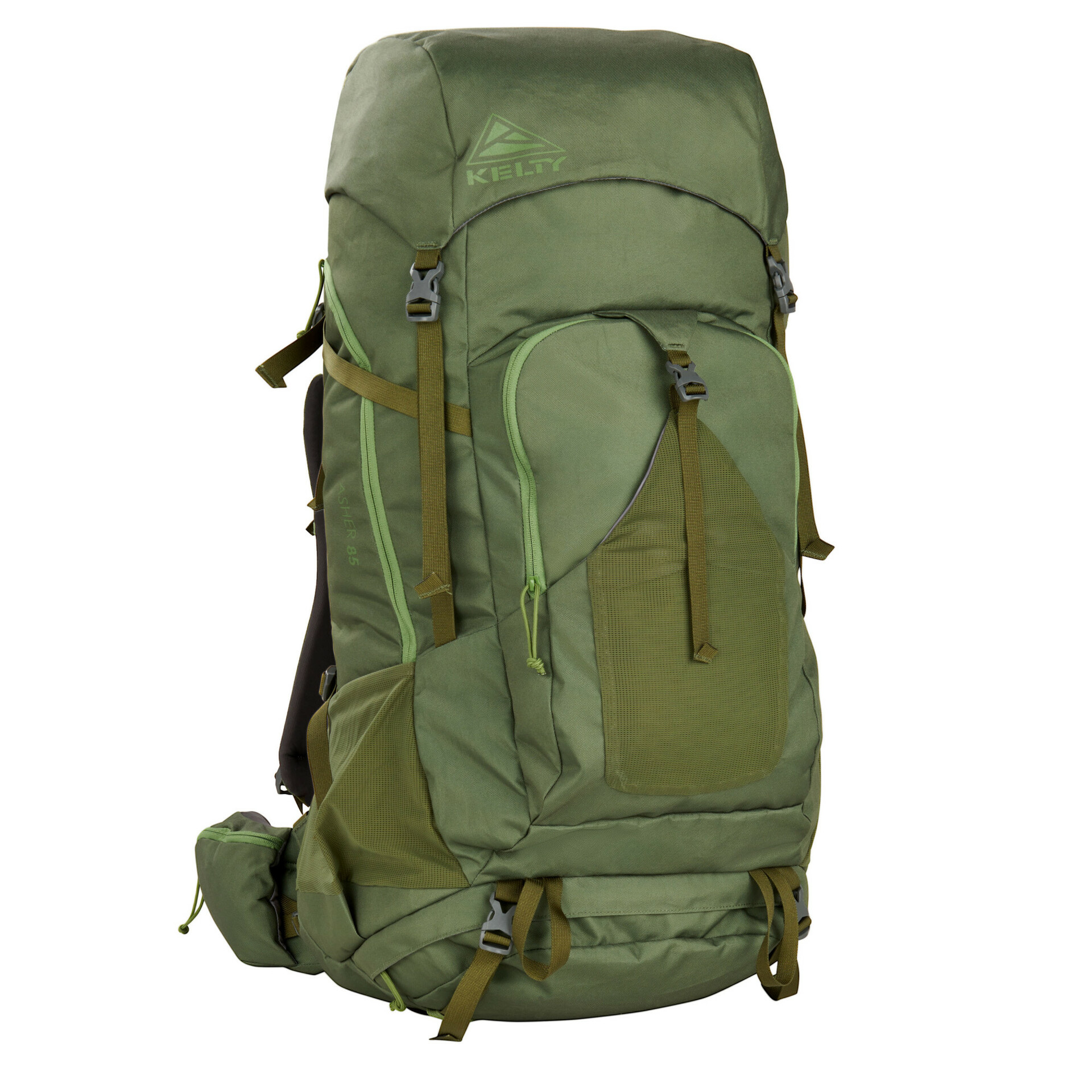 Kelty Asher 85 Trail Pack Kelty Asher 85 Trail Pack