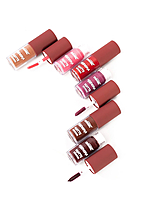 ZIKEL NJIDEKA MATTE LIPGLOSS