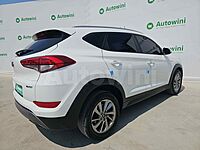 Hyundai Tucson 2016 ID : V076950