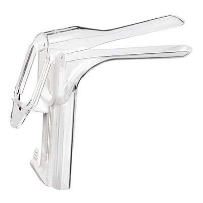 KleenSpec 590 Series Premium Vaginal Speculum Small Pederson (BX/24EA) - 59000