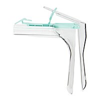 leenSpec 590 Series Premium Vaginal Speculum Medium Pederson (BX/24EA) 59001